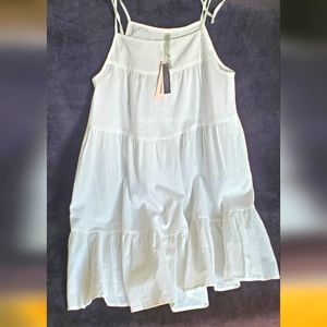 Victoria Secret Xsmall Swim cover up